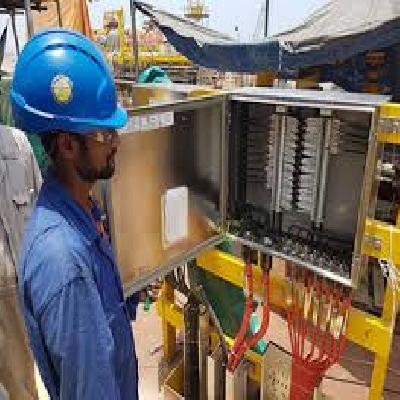 Electrical  Contracting Services