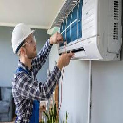 Air Conditioner Installation Services