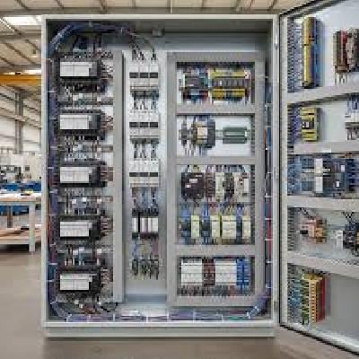 Control Panel AMC Service