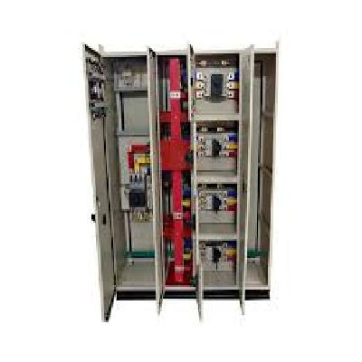 LT Distribution Control Panel
