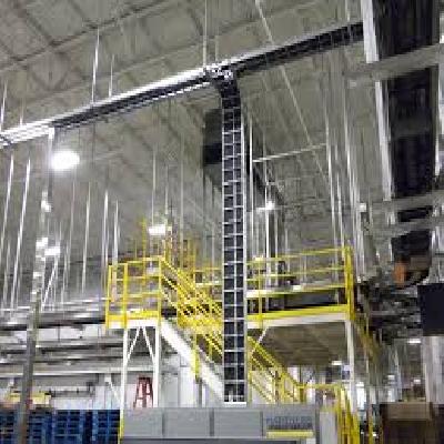 Commercial Electrical Projects