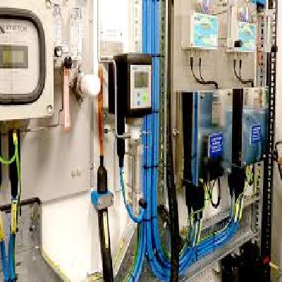 Industrial Electrification Projects