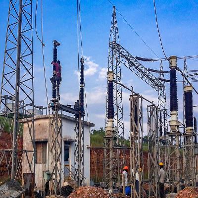 Government Licensed Electrical Contractor