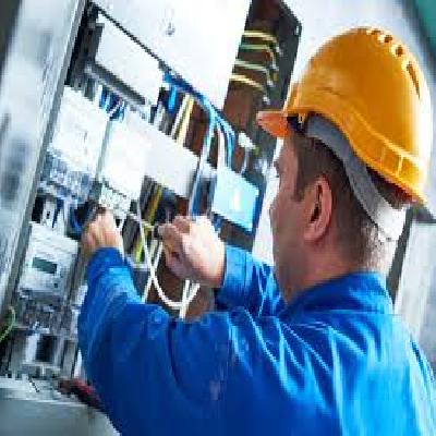 Industrial Government Licensed Electrical Contractor