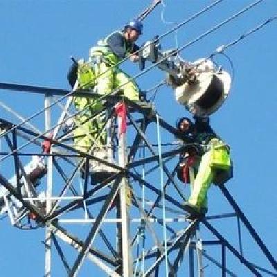 Overhead Electrical Wiring Contractor Services
