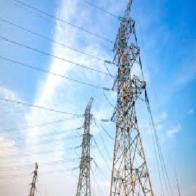 Overhead Electrical Wiring Services