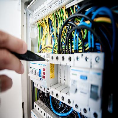 Post Wire Wiring Services