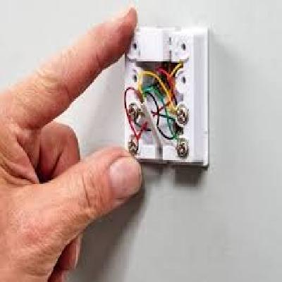 Telephone Wiring Services