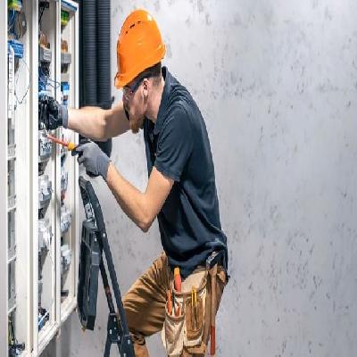 Commercial Electrical Services