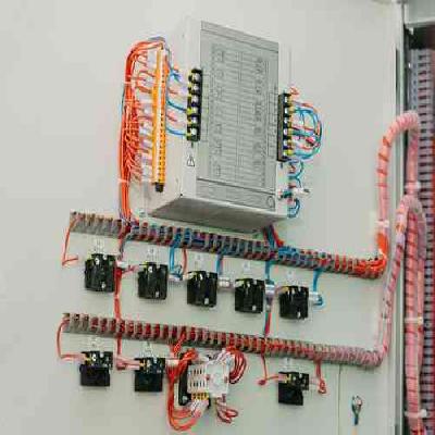 Domestic Electrical Wiring Work