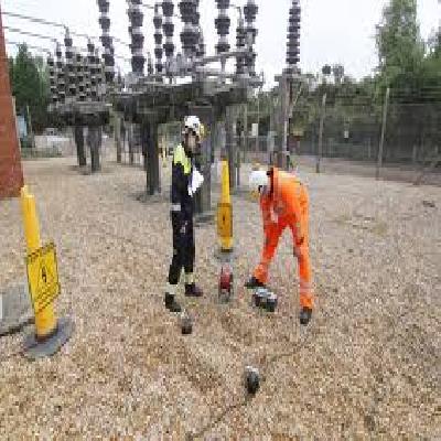 Electrical Earthing Contractor