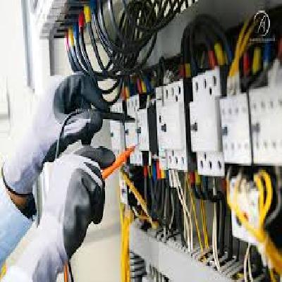Electrical Installation Work