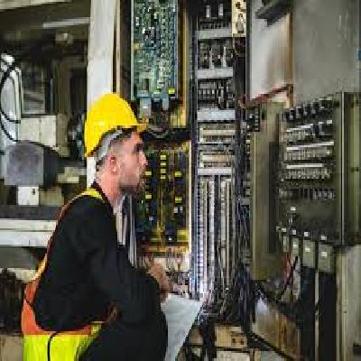 Electrical Panels Wiring Work