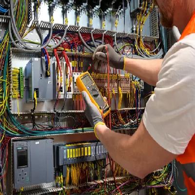 Electrical Wiring Services