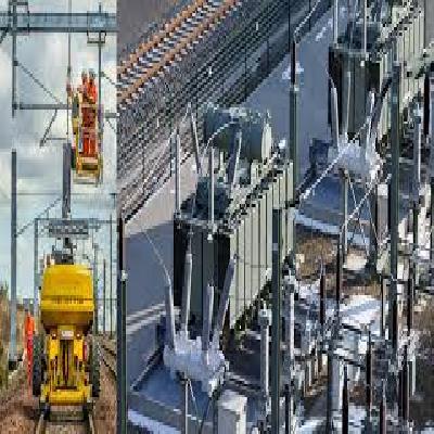 Electrification Services