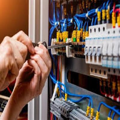 House Electrification Services