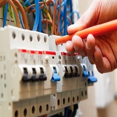 Industrial Wiring Service
