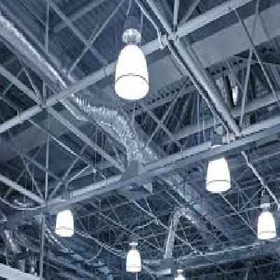 Industries Lighting Work