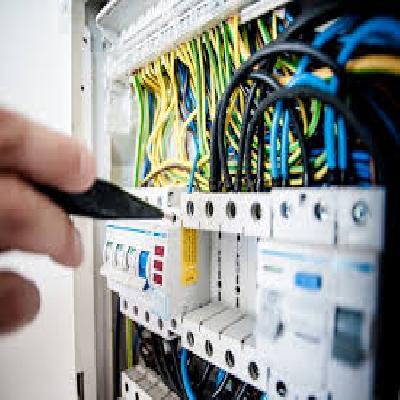 Internal Electrical Work