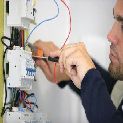 LT Electrical Maintenance Services