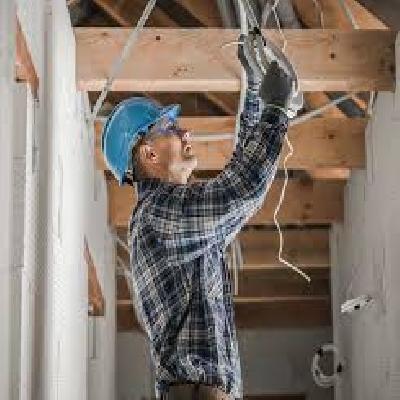 Residential Electrical Work