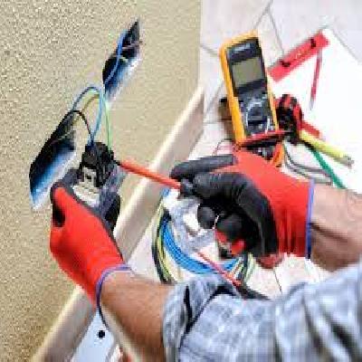 Residential Electrification Services