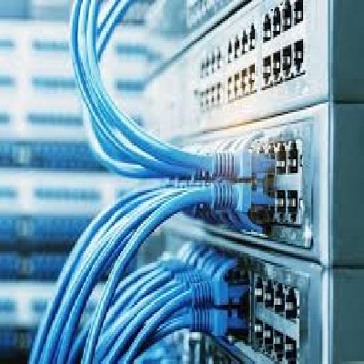 Telephone And Data Cabling Service