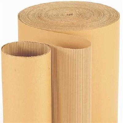Corrugated Rolls