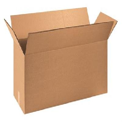 Heavy Duty Corrugated Boxes