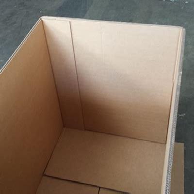 Laminated Boxes