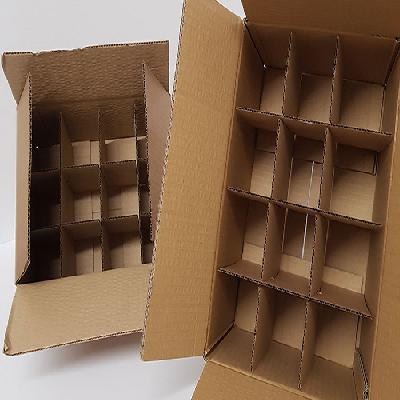 Printed Cartons