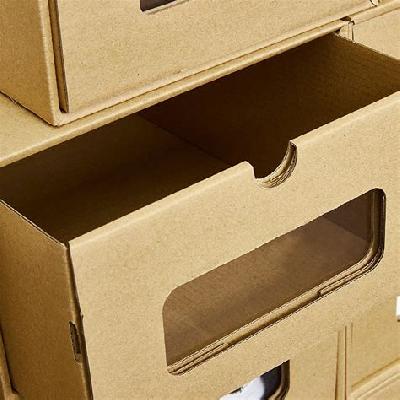 Storage Carton Boxes