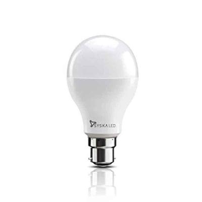 12 W Syska LED Bulb