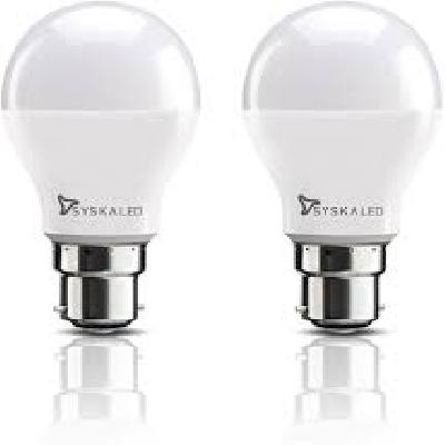 3 W Syska LED Bulb