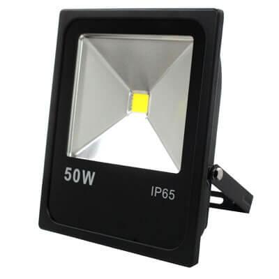 50 W LED Floodlight