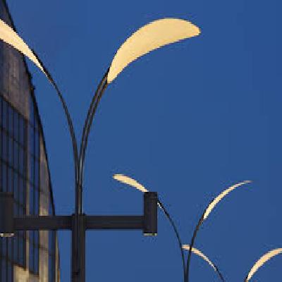 Energy Saving Street Light