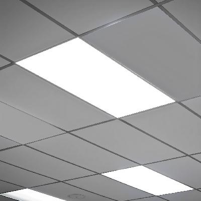 Flat Panel Light