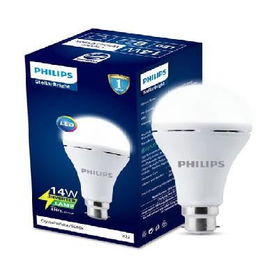Phillips LED Bulb 14 Watt