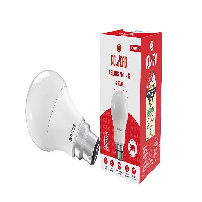 Polycab LED Bulb