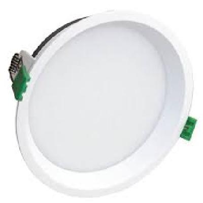 Round Panel Light