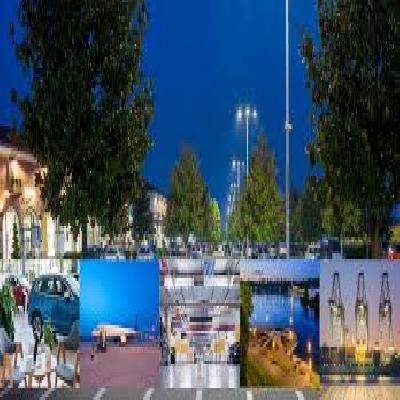 Area Lighting Service