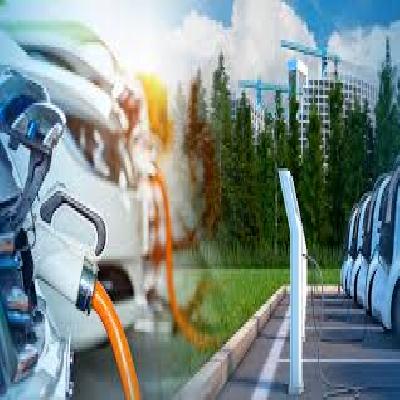 Commercial Electrification