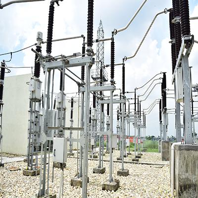 EHV Substations Services