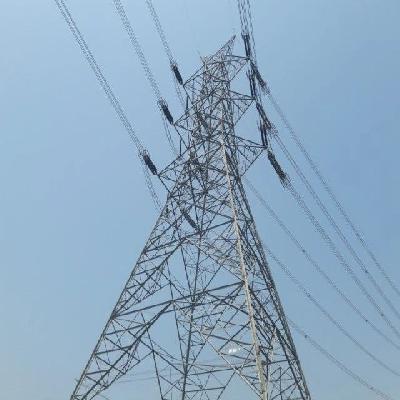 EHV Transmission Tower Services