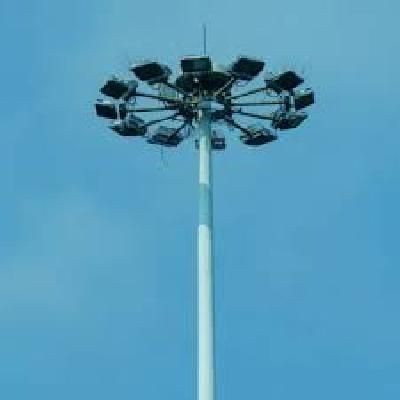 High Mast Lightning Service