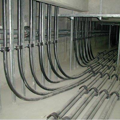 HT Cable Termination Services