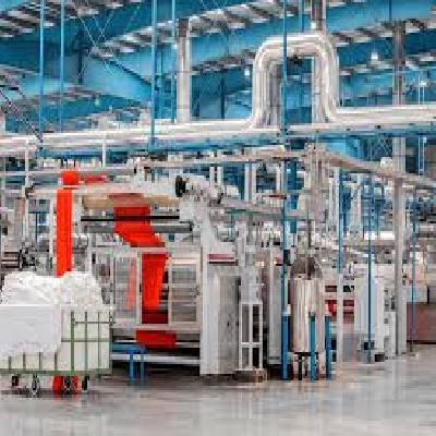 Industrial Electrification