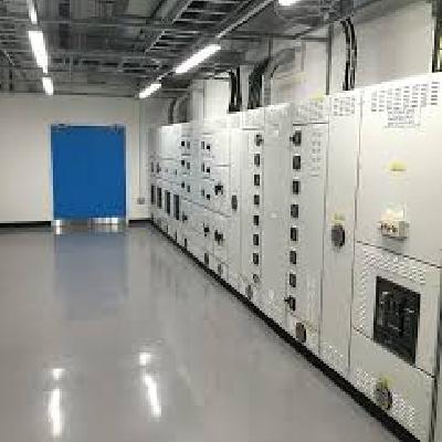 Small Substation Services