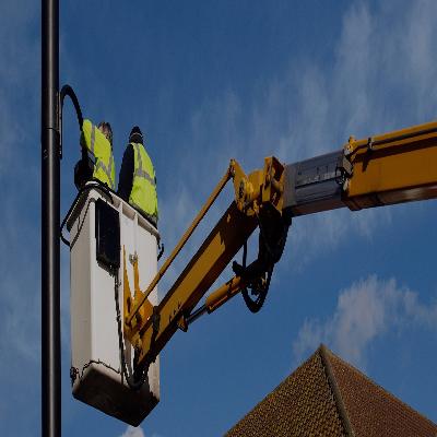 Street Lighting Service
