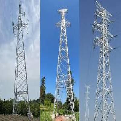 Transmission Tower Services
